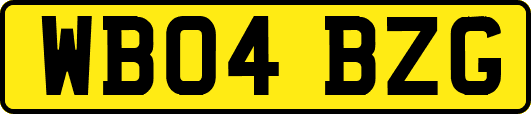 WB04BZG
