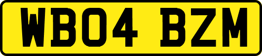 WB04BZM