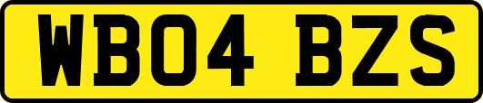 WB04BZS