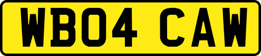 WB04CAW