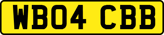 WB04CBB