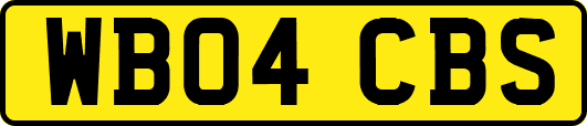WB04CBS