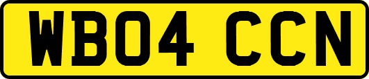 WB04CCN