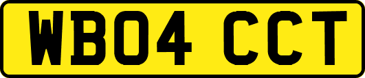 WB04CCT