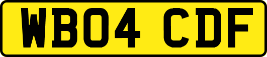 WB04CDF