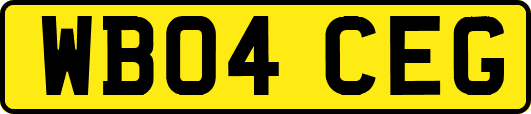 WB04CEG