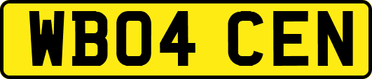 WB04CEN