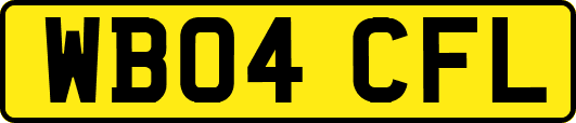 WB04CFL