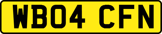 WB04CFN