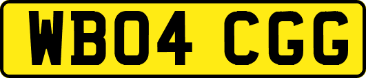 WB04CGG