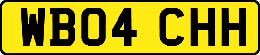 WB04CHH