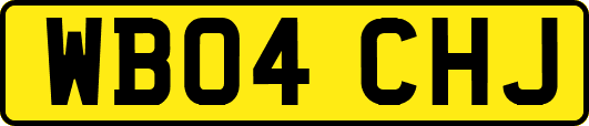 WB04CHJ