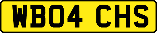 WB04CHS