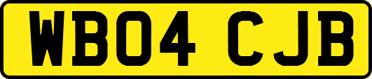 WB04CJB