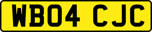 WB04CJC