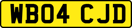 WB04CJD