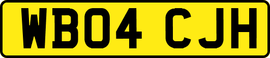 WB04CJH