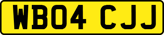 WB04CJJ