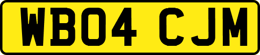 WB04CJM