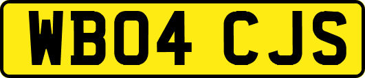 WB04CJS