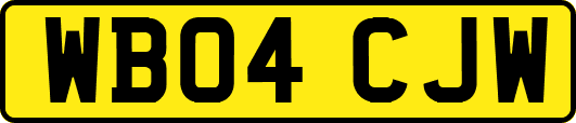WB04CJW