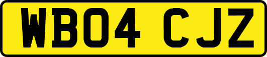 WB04CJZ