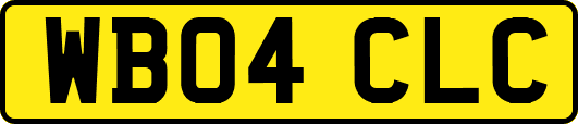 WB04CLC