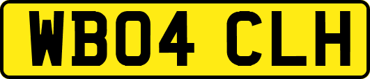 WB04CLH