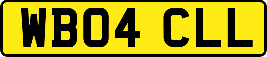 WB04CLL