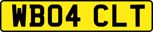 WB04CLT