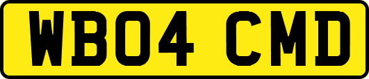WB04CMD