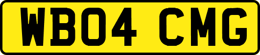 WB04CMG