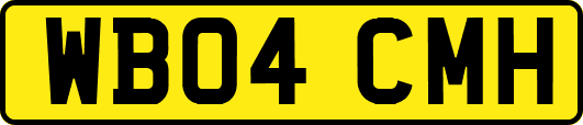 WB04CMH