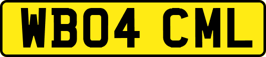 WB04CML