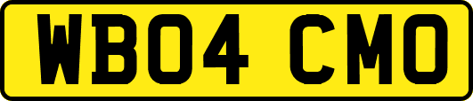 WB04CMO