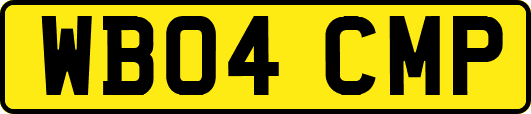 WB04CMP