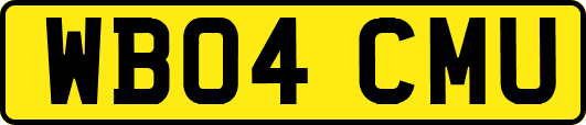 WB04CMU