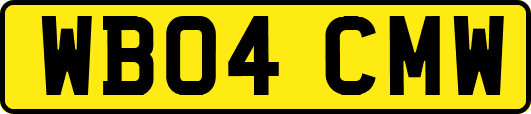 WB04CMW