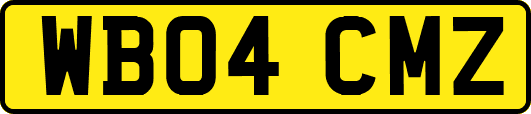 WB04CMZ