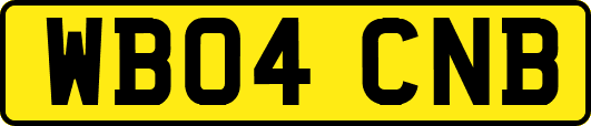 WB04CNB