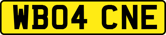 WB04CNE