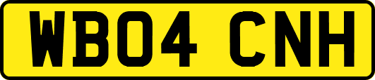 WB04CNH