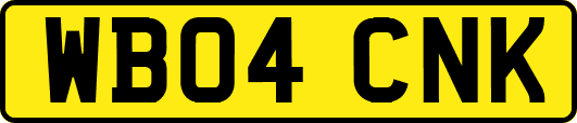 WB04CNK