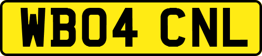 WB04CNL