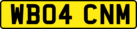 WB04CNM