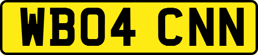 WB04CNN