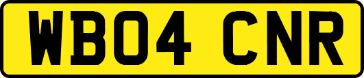 WB04CNR