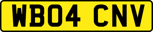 WB04CNV