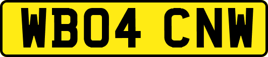 WB04CNW