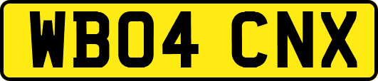 WB04CNX